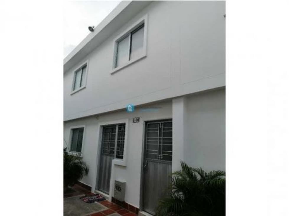 SE ARRIENDA APARTAMENTO C 5-02 EN VILLA LILIANA EL BARRIO SANTANDER - 1