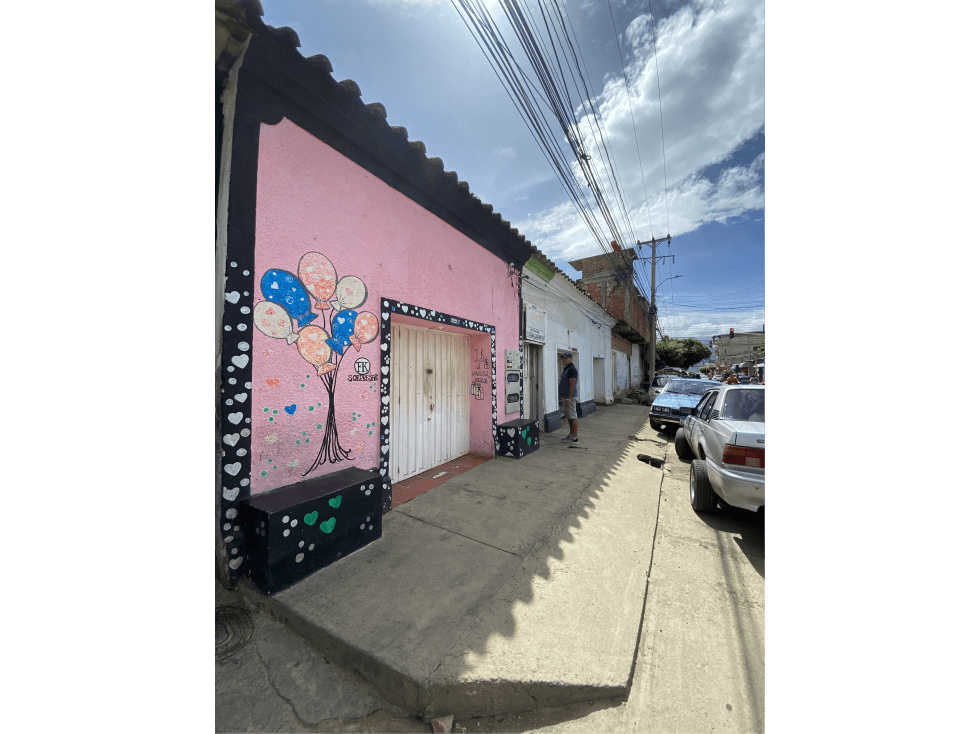 LOTE PARA VENTA. EXCELENTE PARA INVERSIÓN DESARROLLAR PROYECTOS - 1