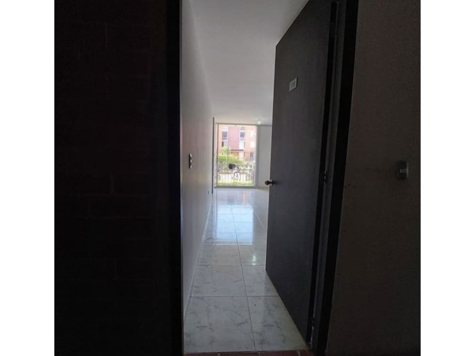 SE VENDE HERMOSO APARTAMENTO EN CONJUNTO TERRANOSTRA - 1