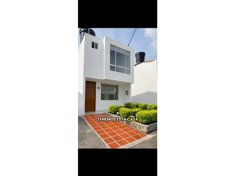 SE VENDE CASA EN LOS MANGOS - 1