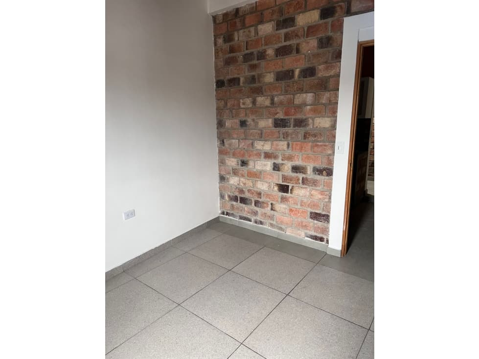 SE ARRIENDA APARTAMENTO EN EL BARRIO EL PARAMO 301 - 1