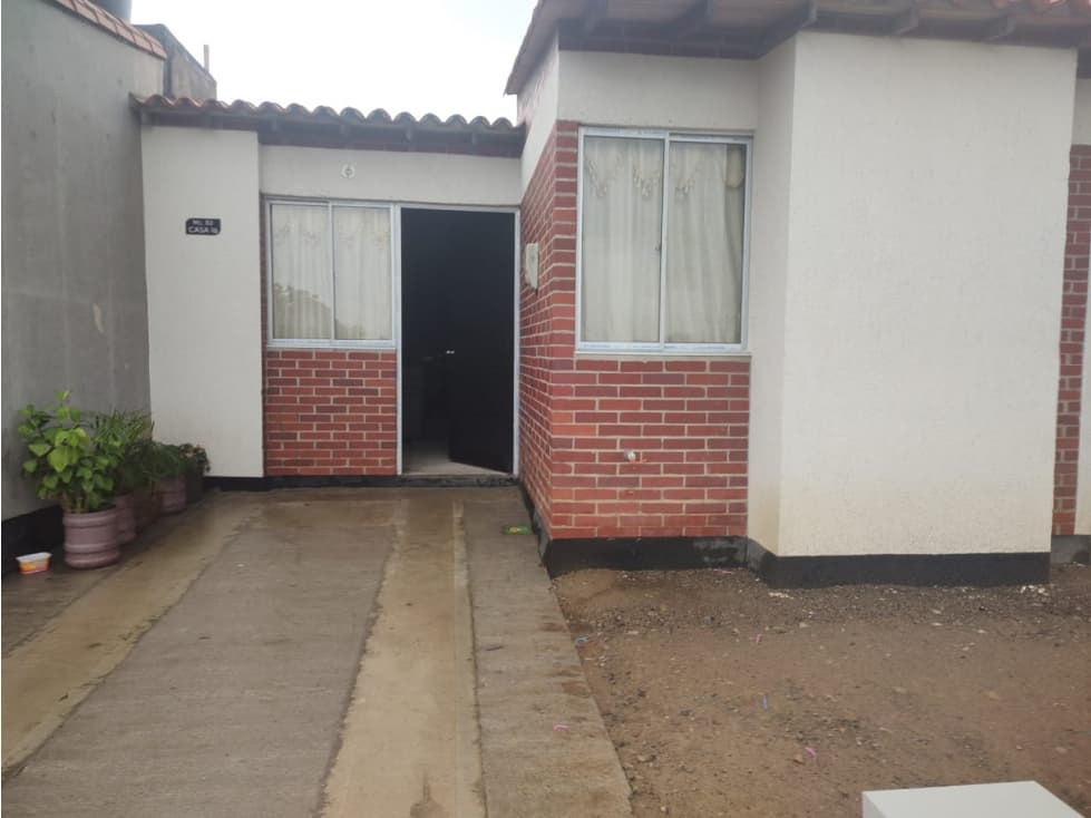 SE VENDE VIVIENDA EN URBANIZACIÒN MONTEBRISAS- ZULIA - 1