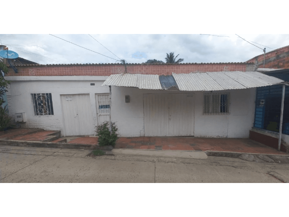 SE VENDE CASA EN EL BARRIO TURBAY AYALA VILLA DEL ROSARIO - 1