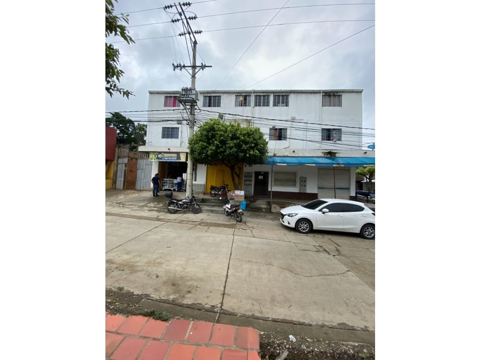 SE VENDE CASA EN EL BARRIO TURBAY AYALA DE VILLA DEL ROSARIO - 1