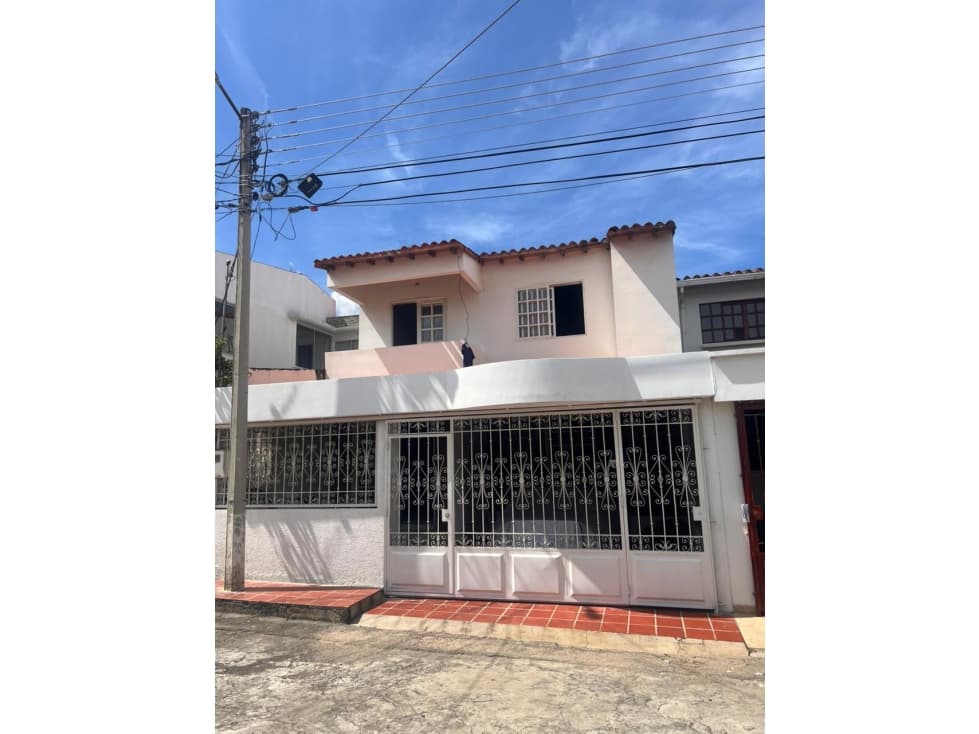 SE VENDE CASA EN QUINTAS DE TAMARINDO II - 1
