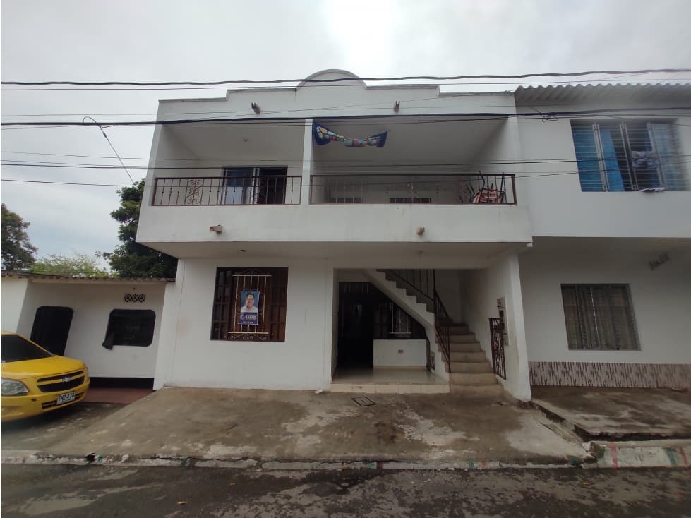 VENTA 2 APTOS PARA INVERSIÓN, GENERANDO YA INGRESOS POR ARRIENDO - 1