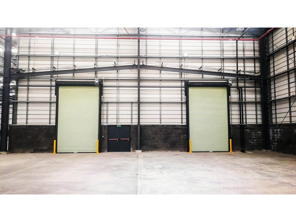 Arriendo Bodega 4.874 M2 Tocancipá Cundinamarca - 1