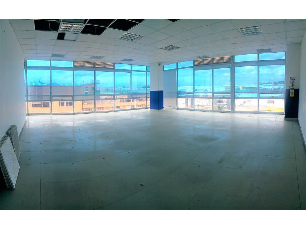 Arriendo Oficinas en Autopista Medellín - 1