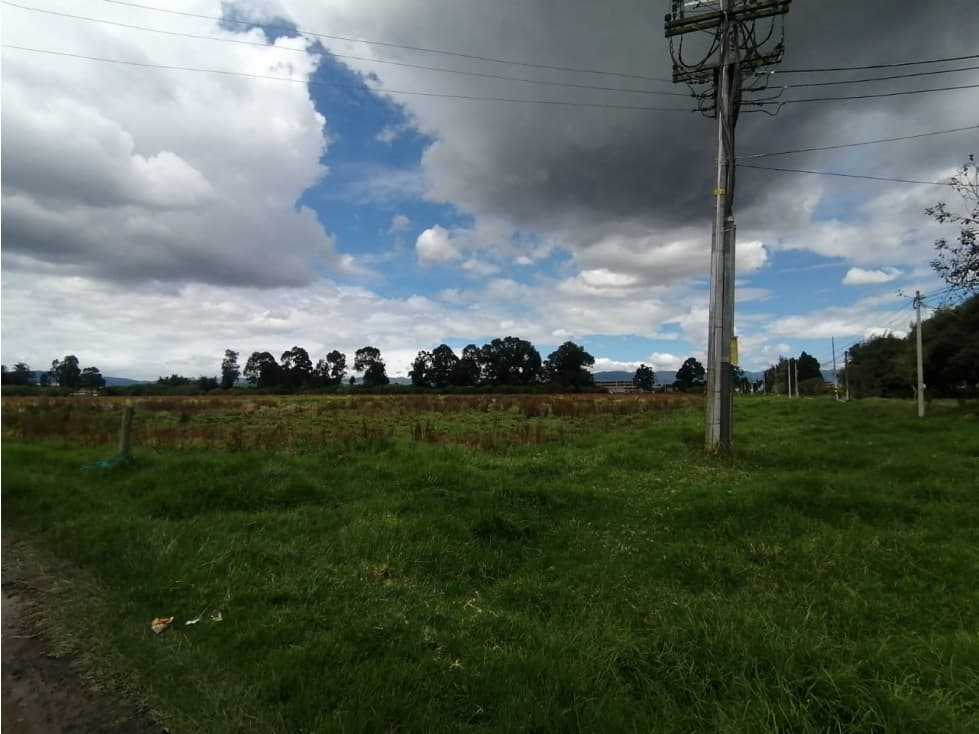 LOTE INDUSTRIAL 34.888 M² - 1