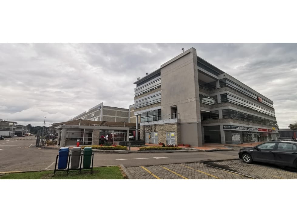 Arriendo Local Autopista Medellin 49 M2 - 1