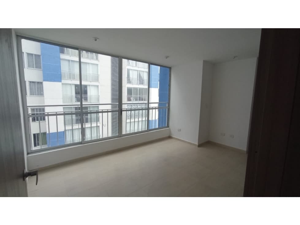 SE VENDE APTO IBAGUE CARAND U Parque Residencial - Ambalá - MCCA - 1