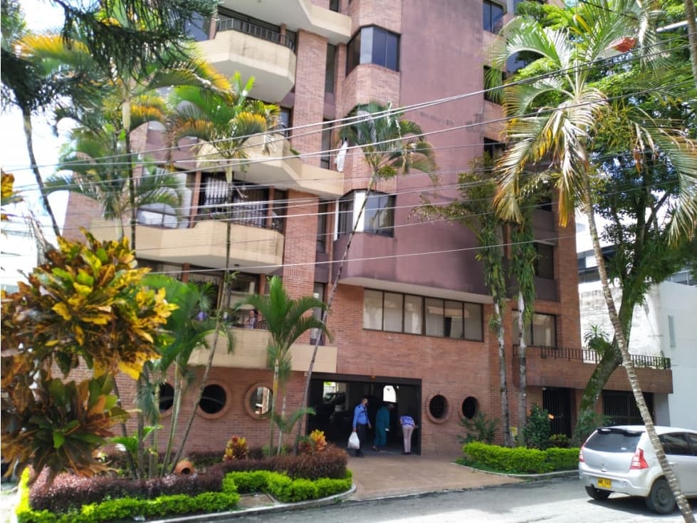 SE VENDE PENTHOUSE EN IBAGUE TOLIMA - 1