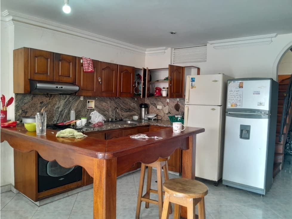 APARTAMENTO EN VENTA EN SABANETA COD 8342 - 1