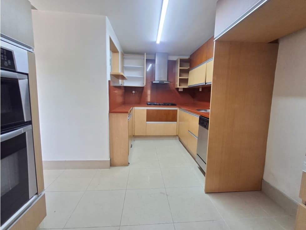 CASA EN ARRIENDO EN LA ESTRELLA COD 10432 - 1