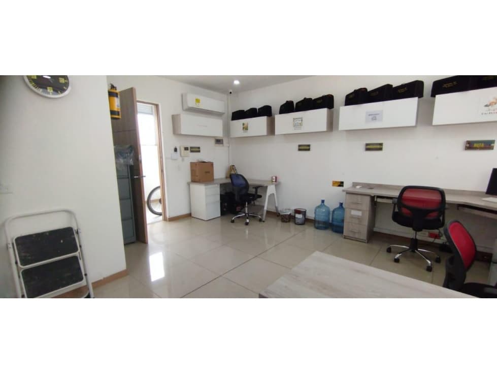 OFICINA EN ARRIENDO EN BELLO COD 10022 - 1