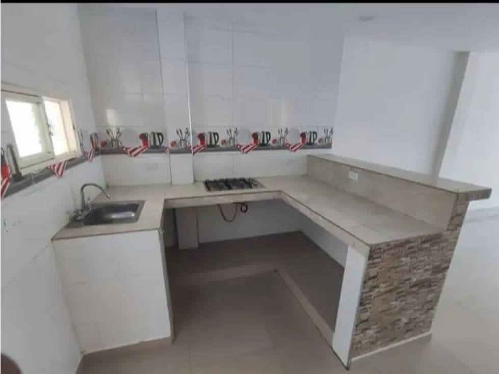 APARTAMENTO EN ARRIENDO EN ARANJUEZ COD 10491 - 1
