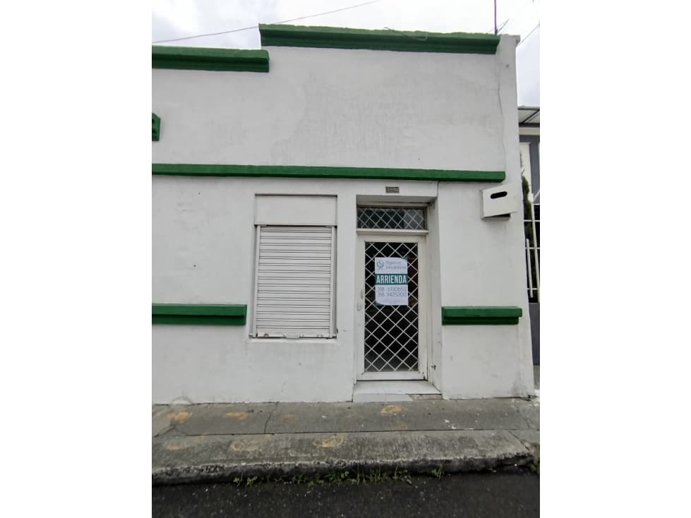 SE ARRIENDA LOCAL EN EL SALESIANOS LOCAL 2 - TULUA - 1
