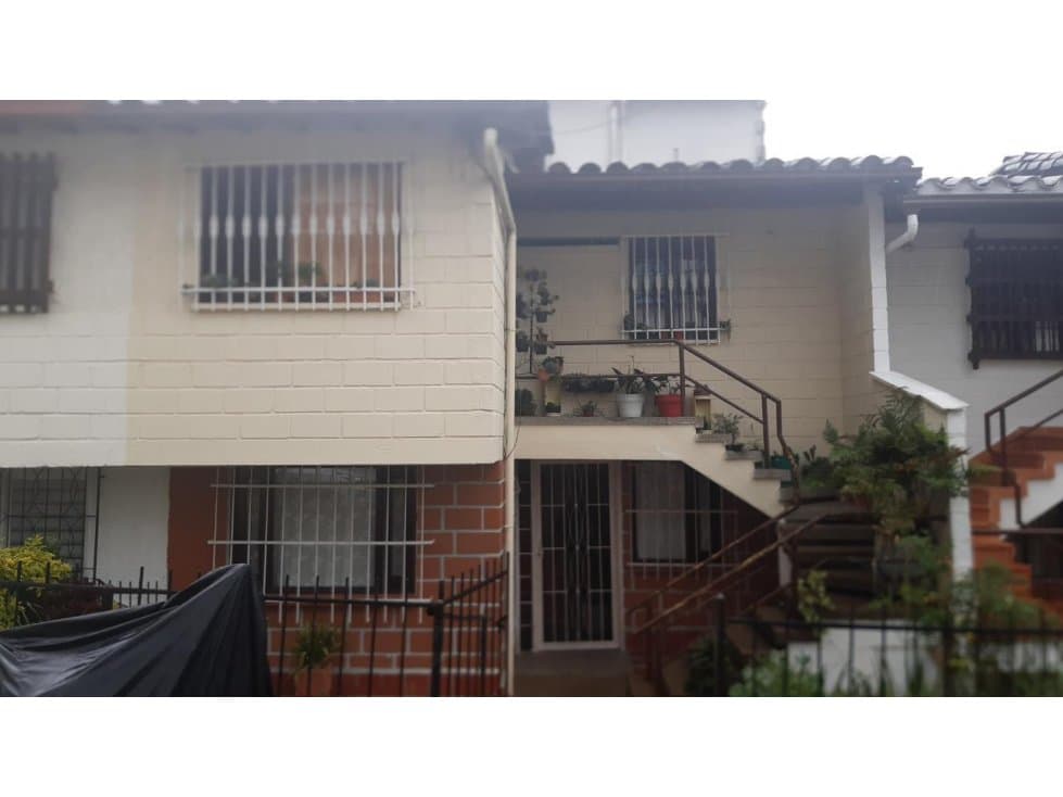 Venta de Casa en Rionegro Antioquia - 1
