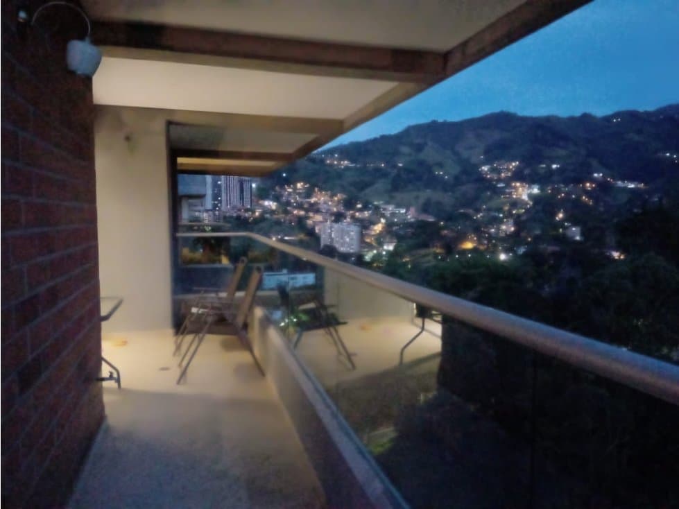 Venta de Apartamento Sabaneta Antioquia - 1