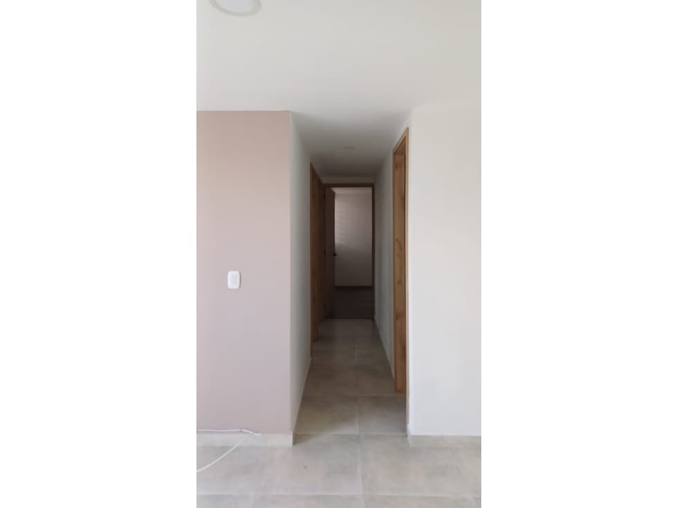 Apartamento en Arriendo Torres La Colina La Ceja - 1