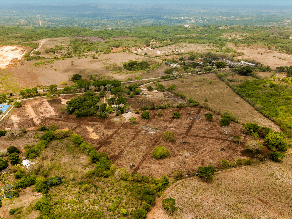 VIVANTE PARQUE RESIDENCIAL, Turbaco - 1