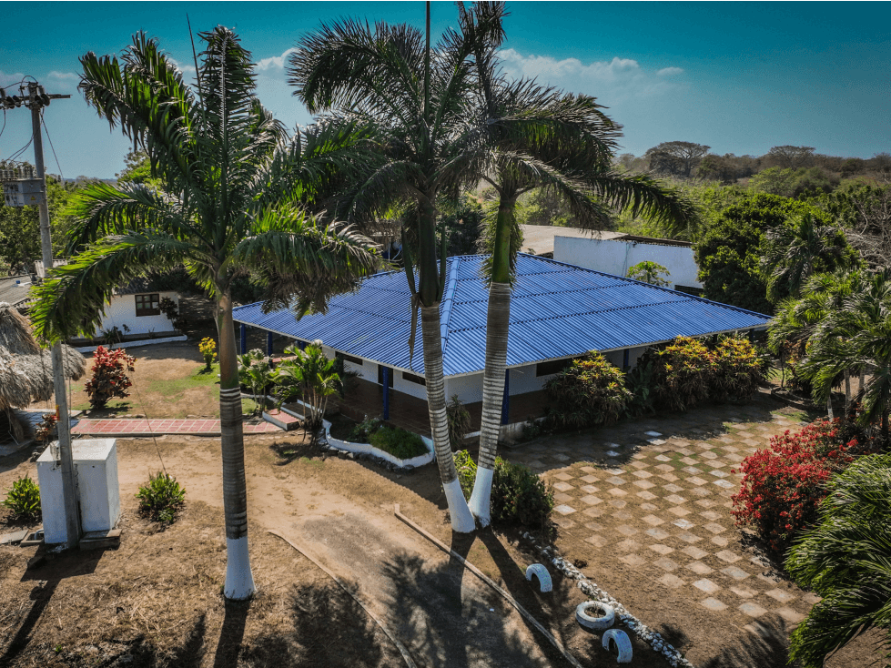 BRISAS DE BARANOA, Baranoa, Atlantico - 1