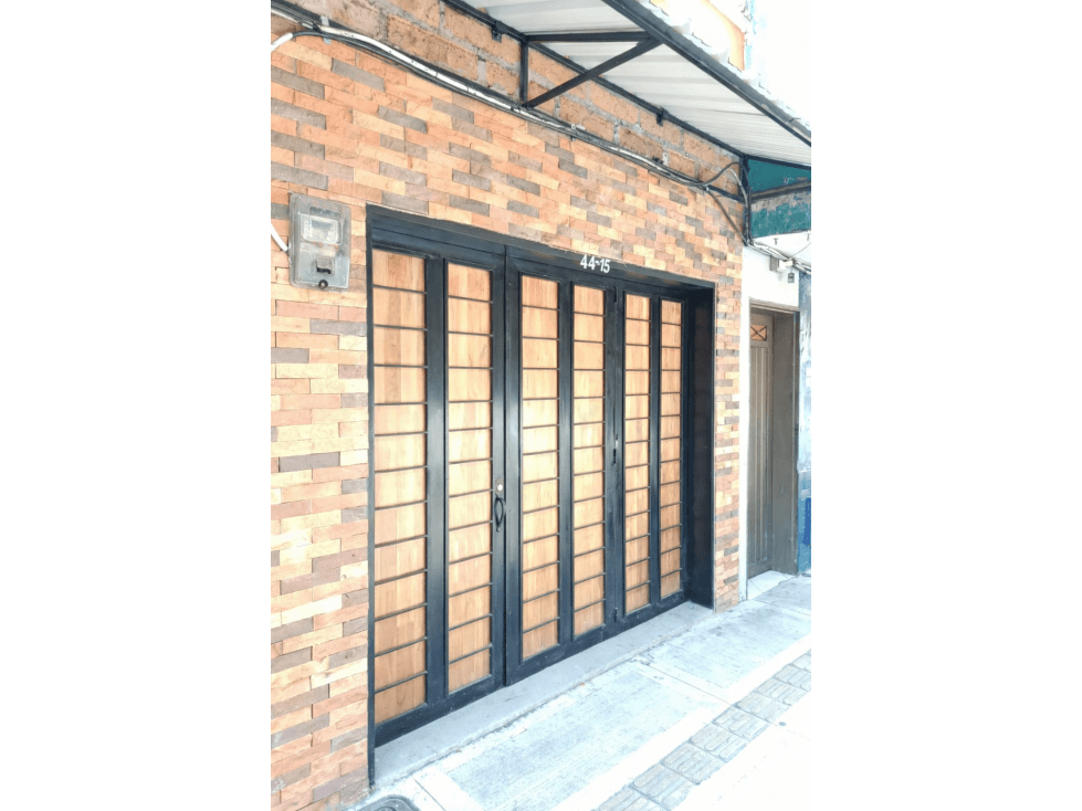 LOCAL COMERCIAL EN RENTA ENVIGADO CERCA AL ESTADIO - 1