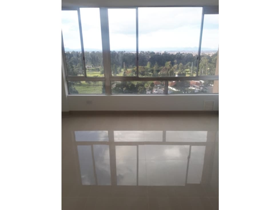 Apartamento para venta de 47 metros la Estancia - 1
