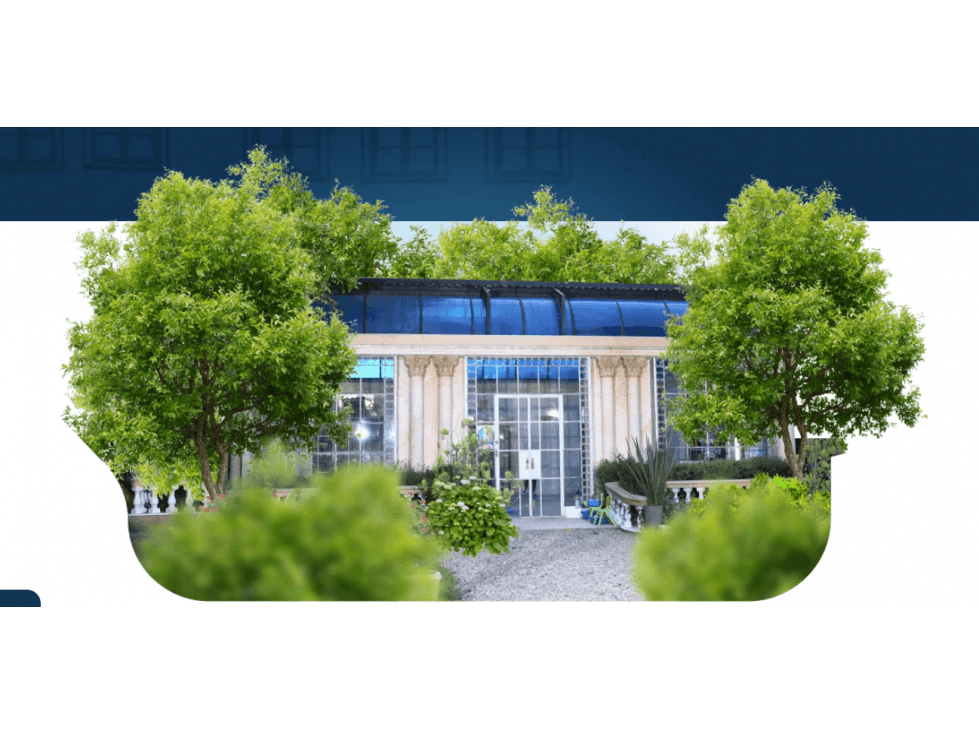 MANSION SEDE DIPLOMATICA EVENTOS GIMNASIO Y ESPACIOS BOGOTA COLOMBIA - 1