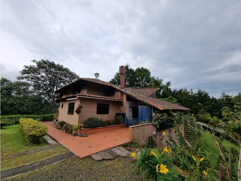 CASA VIVIENDA CAMPESTRE DAPA YUMBO VALLE - 1