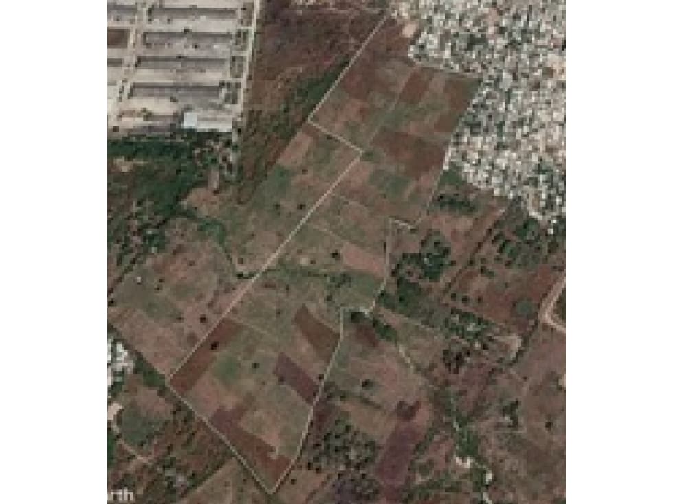 LOTE VIVIENDA BARRANQUILLA - 1