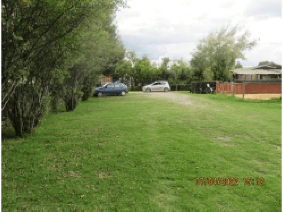 VENDOEXCELENTE LOTE EN CAJICA 7334 MTS2 - 1