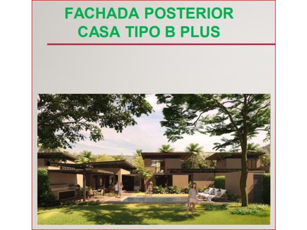 CASAS ANAPOIMA VIA SAN ANTONIO NUEVAS URBANIZACION - 1