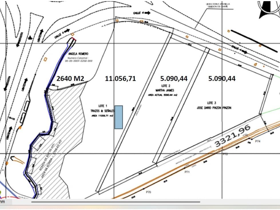 LOCALES COMERCIALES 1000 ZIPAQUIRA DESARROLLO CIRCUNVALAR SOPO BOG CHI - 1