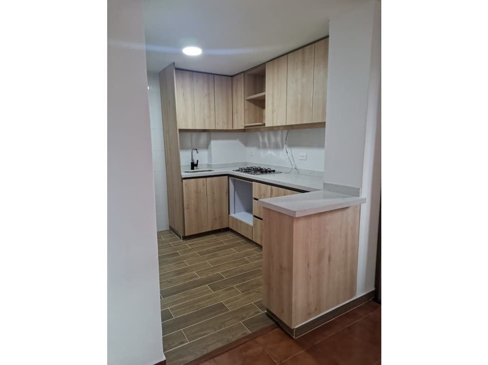SE VENDE APARTAMENTO UBICADO EN CALARCÁ QUINDIO - 1