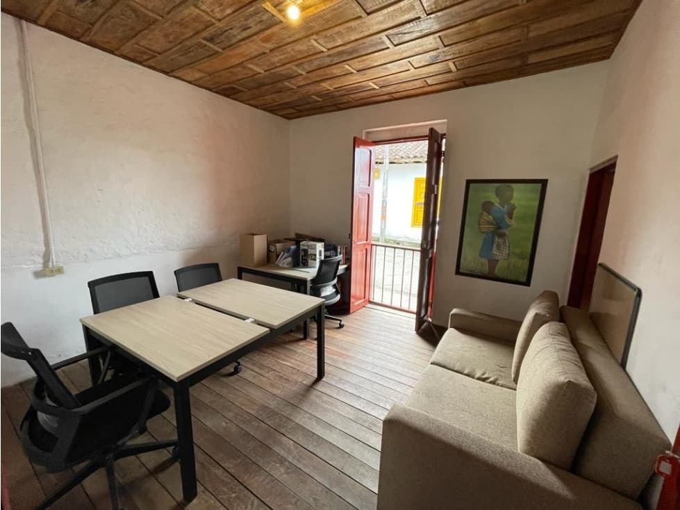 SE ARRIENDA LOCAL EN SALENTO, QUINDIO - 1