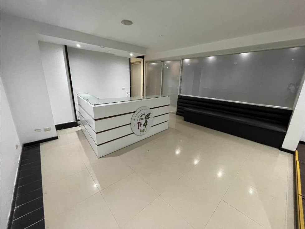 EN VENTA LOCAL UBICADO EN AVENIDA 19 NORTE DE ARMENIA - 1