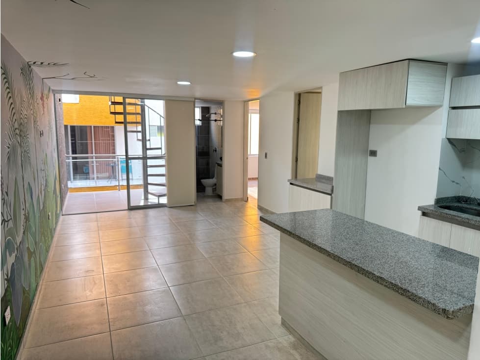 SE VENDE APARTAMENTO EN CIRCASIA QUINDIO - 1