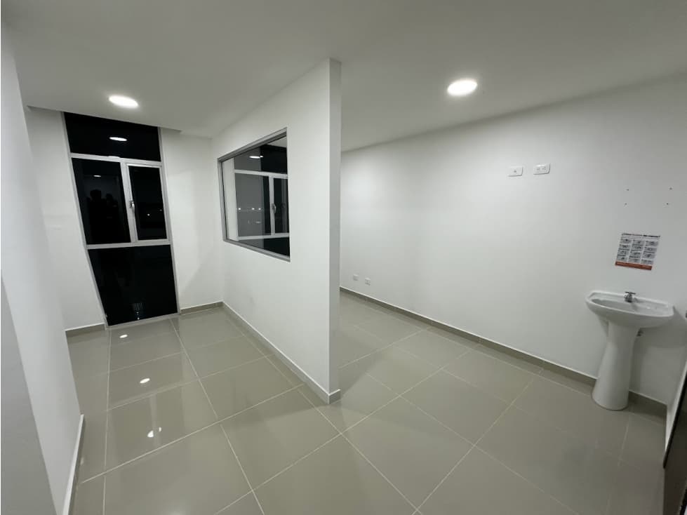 EN VENTA CONSULTORIO PARA ESTRENAR, OFICINA O LOCAL COMERCIAL, ARMENIA - 1