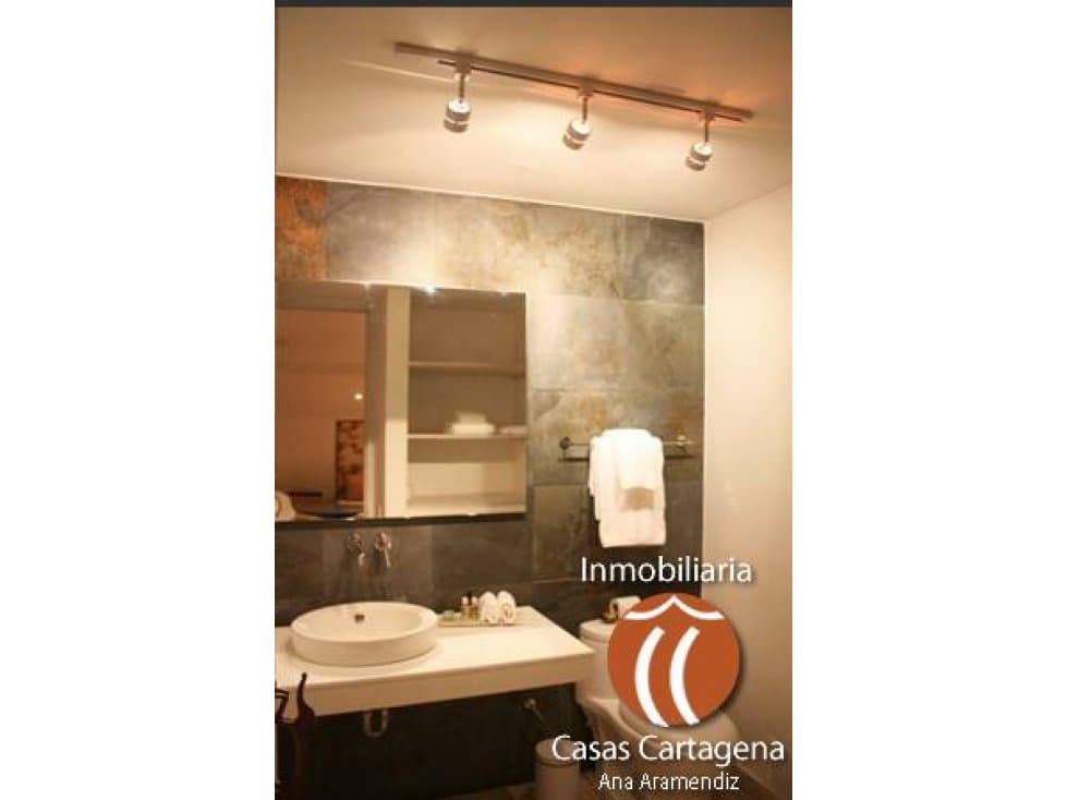 CASA COLONIAL UBICADA EN EL CENTRO HISTÓRICO - 1