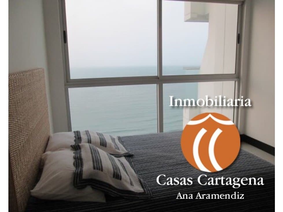 Apartamento 2203, 2 alcobas Palmetto Eliptic - 1
