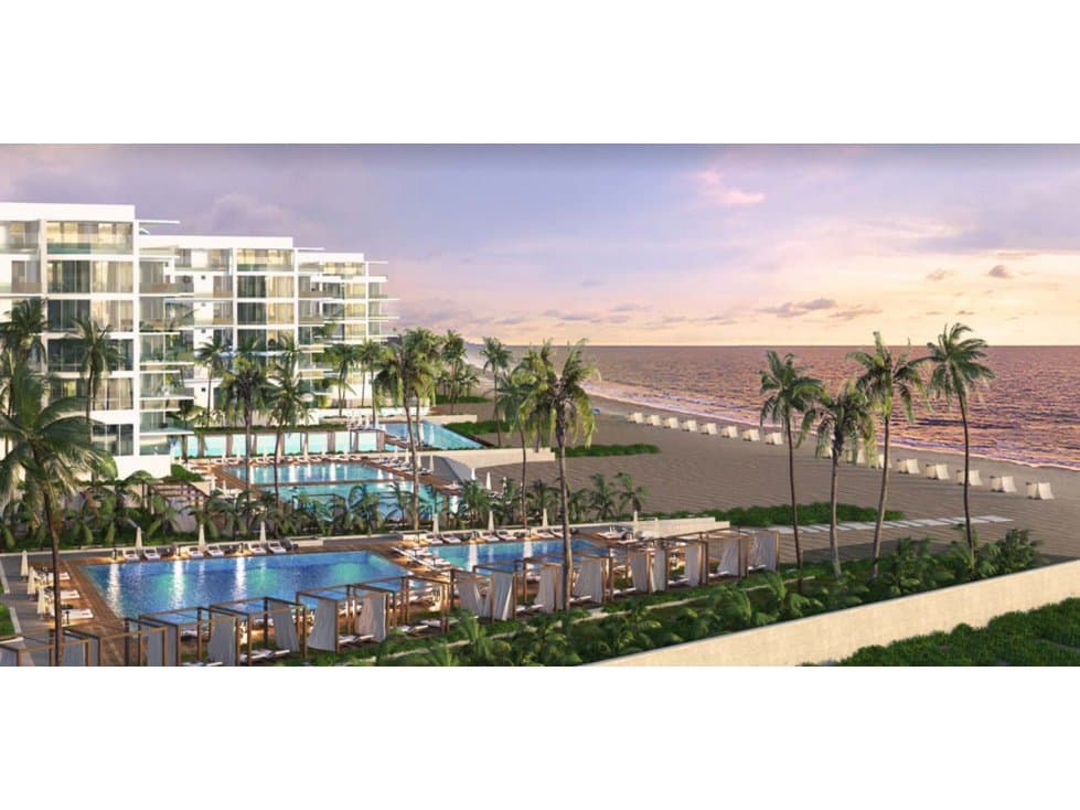 220A. APARTAMENTO EN VENTA MORROS ÍO (Proyecto) - 1