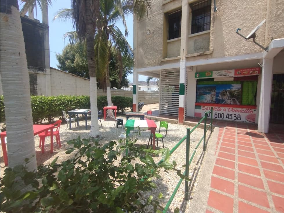 SE VENDE LOCAL SECTOR GALICIA - 1