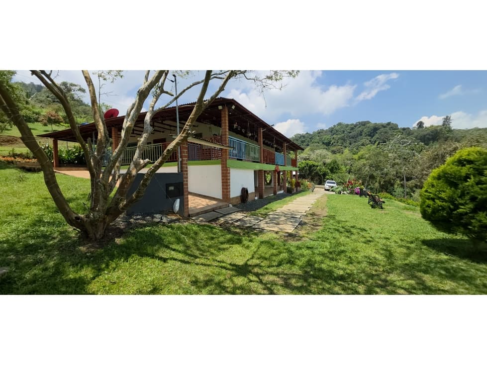 REF 1088A CASA CUMBRE - 1