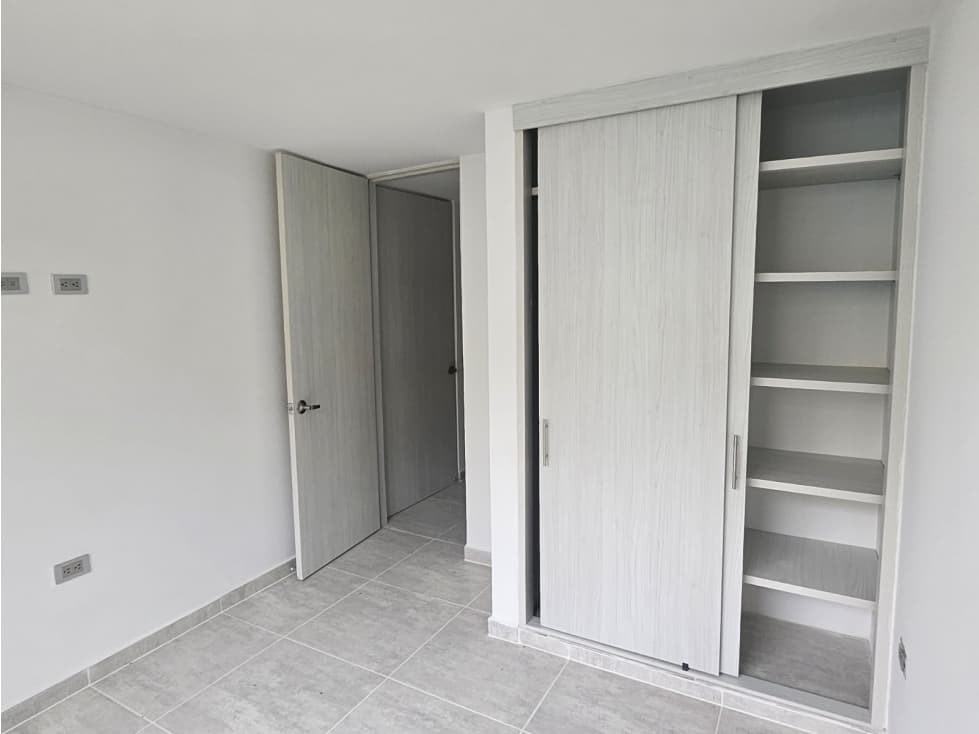 Apartamento en Venta - Circasia, Quindío - 1