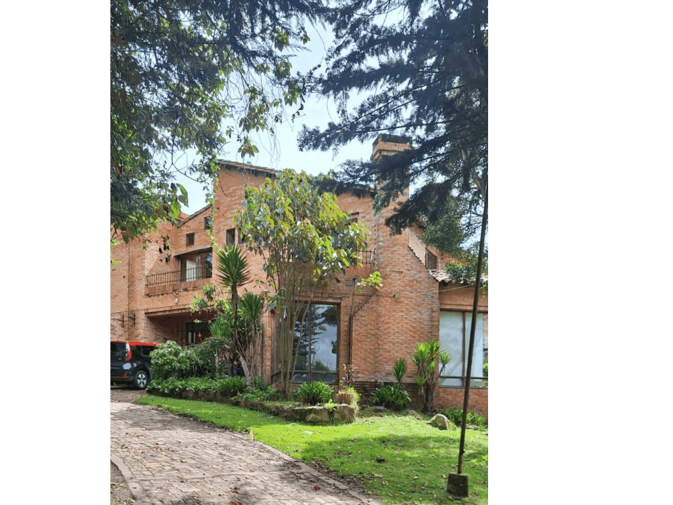 Casa en venta ubicado en La Calera - 1