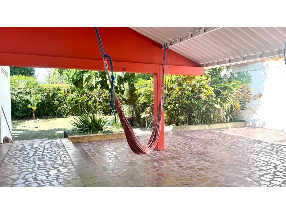 Casa en venta en Cumaral Meta - 1