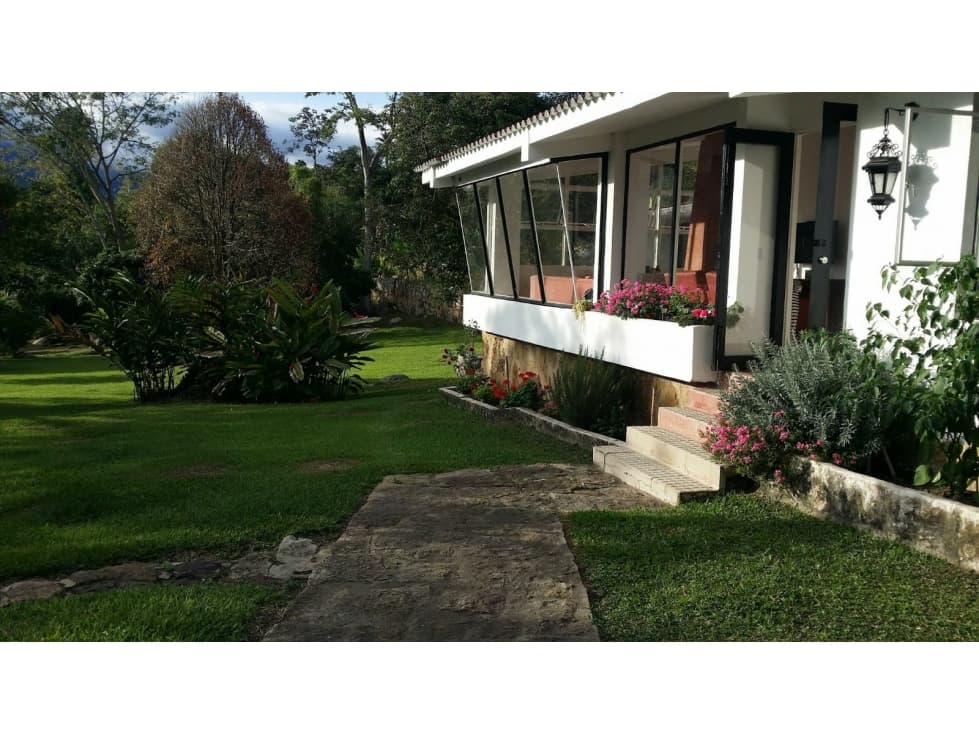 Finca en venta ubicado en Fusagasugá - 1