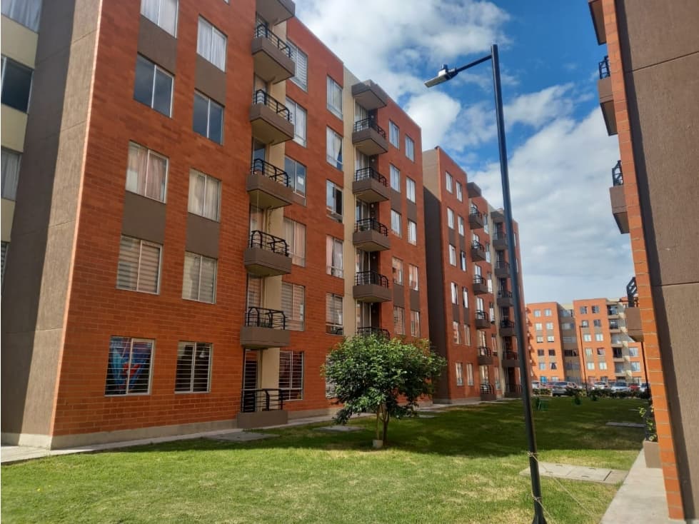 Apartamento en venta en Tocancipa - 1