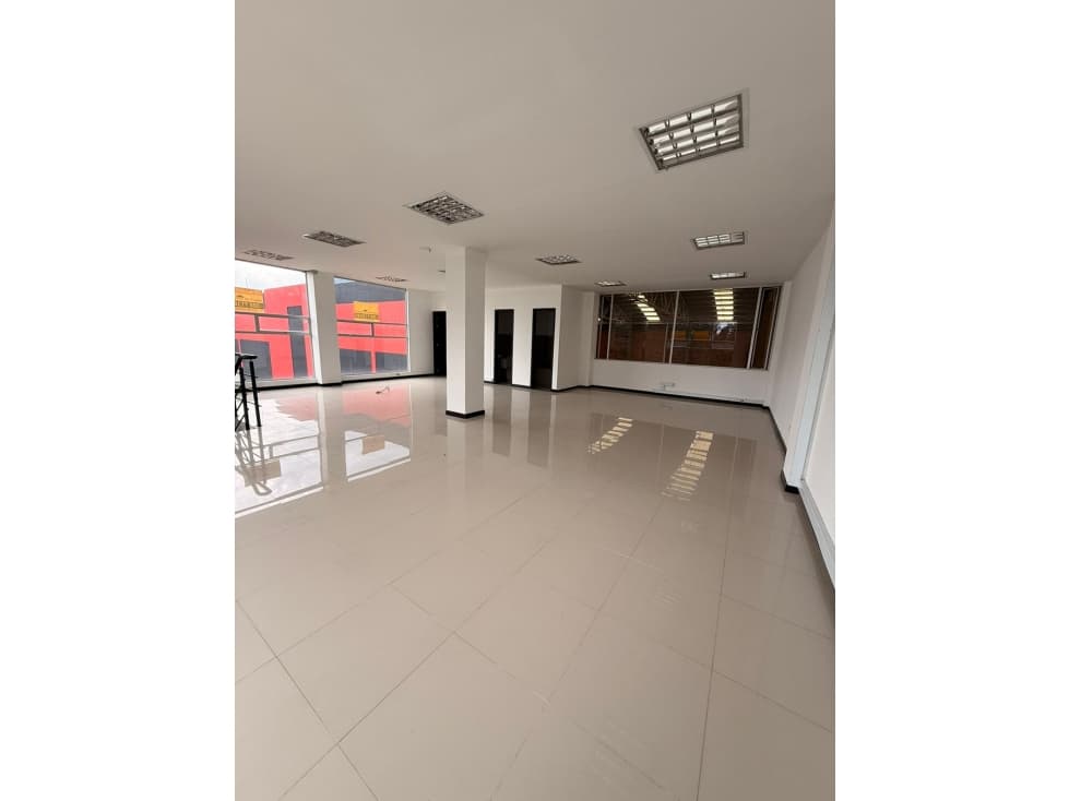 Bodega en venta en Zipaquira - 1